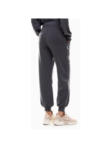 Pantaloni Emporio Armani Ea7 gri