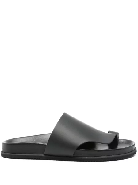 Papuci Ancient Greek Sandals negru