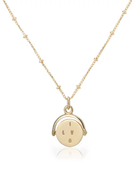 Medál Auree Jewellery