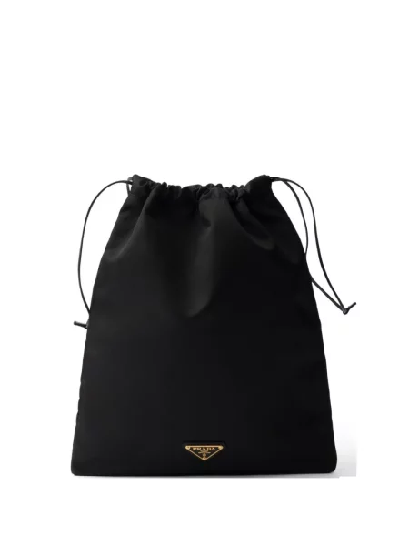Geantă Prada negru