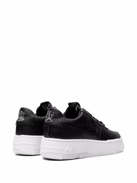 Tenisky Nike Air Force 1 bílé
