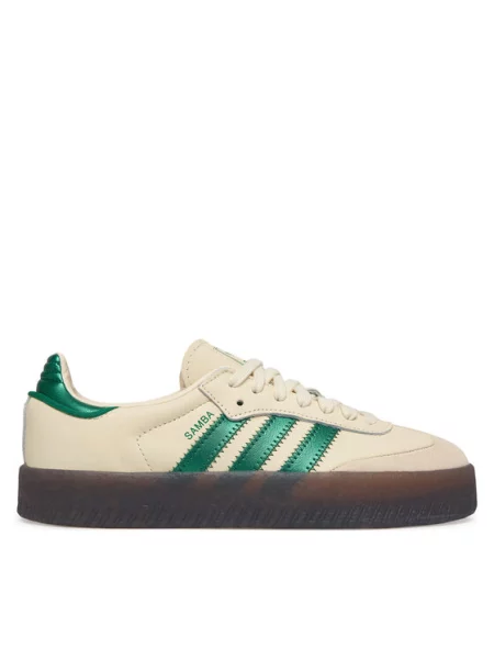 Tenisice adidas Sambae Écru