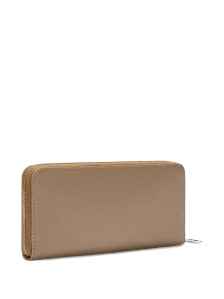 Portofel Furla clasic maro