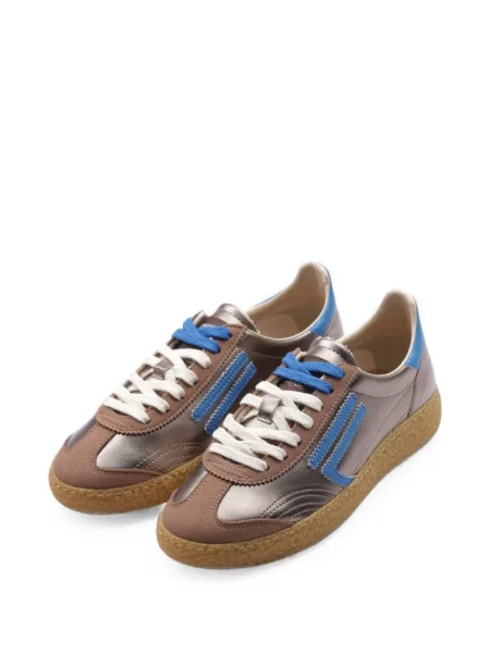 Sneakers Puraai γκρι