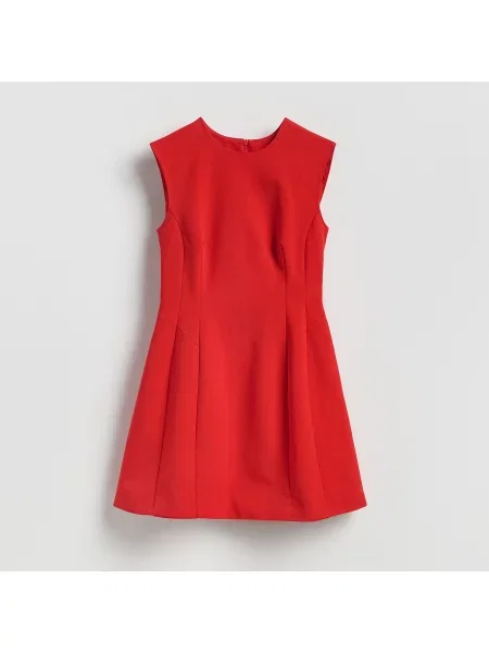 Reserved Miniruha piros