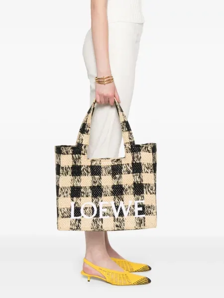 Geantă Loewe