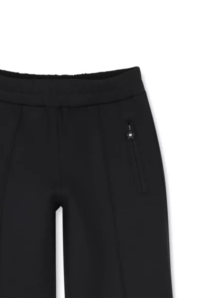 Spodnie dziecięce Marc Jacobs czarne