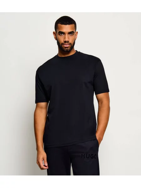 Karl Lagerfeld Tricou negru