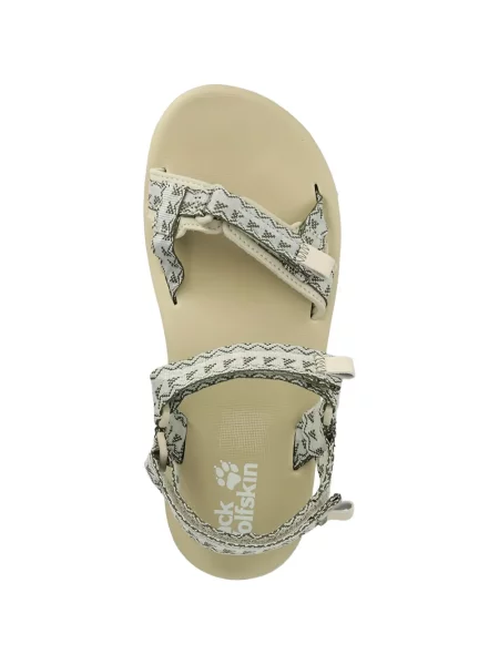 Sandale Jack Wolfskin cu bretele