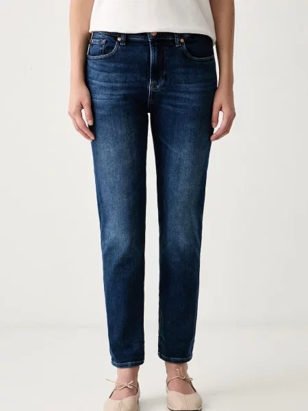 7 FOR ALL MANKIND blugi skinny pentru femei