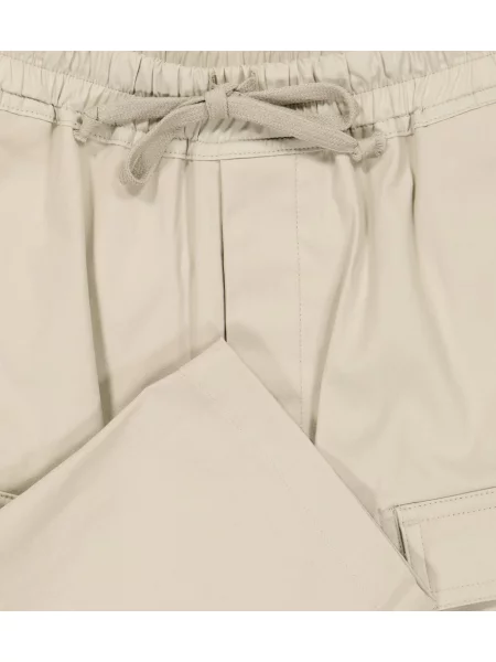Βερμούδα Rick Owens μπεζ
