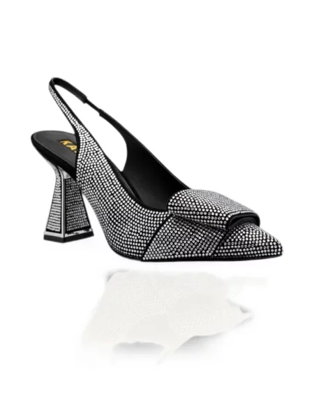 Papuci tip mules Kat Maconie