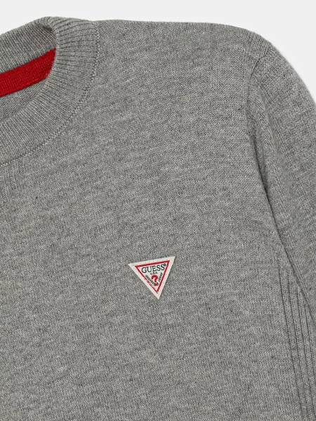 Детский свитер Guess