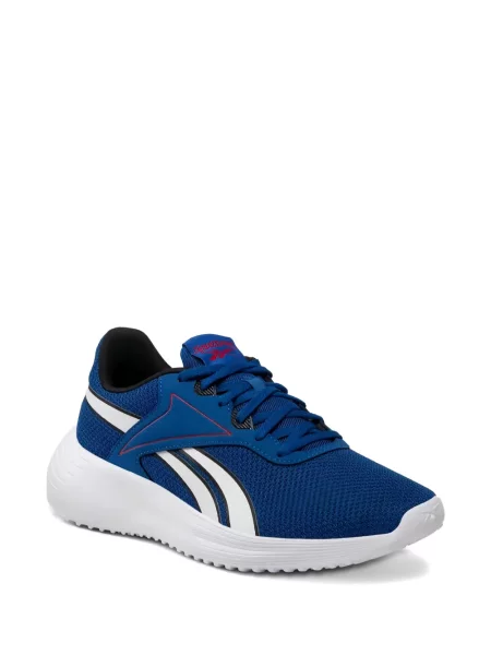 Sneakerși Reebok albastru