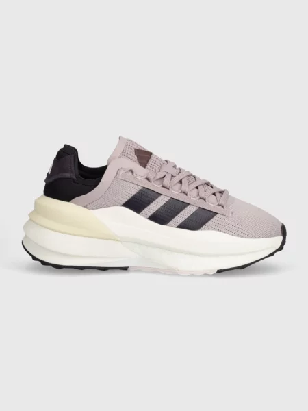 Superge adidas AVRYN vijolična