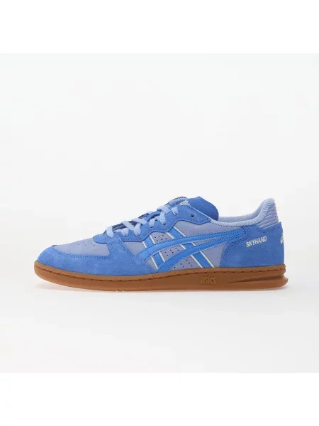 Sneakers Asics Skyhand Og Light Sapphire/ Blue Coast EUR 42 niebieskie