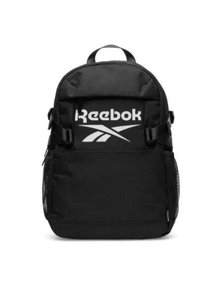 Ruksak Reebok čierna