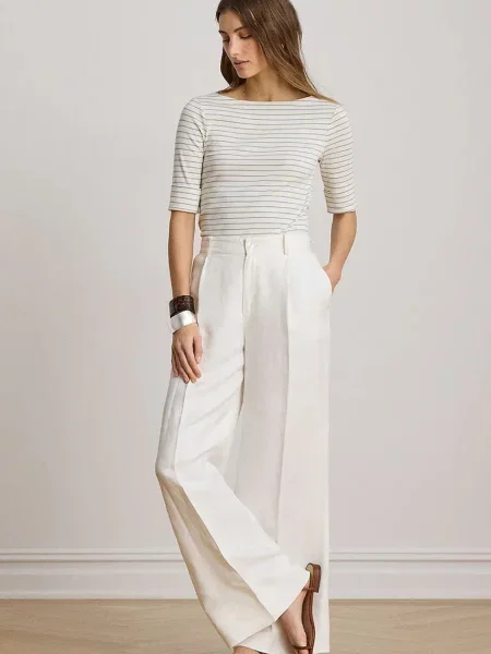 Футболка Lauren Ralph Lauren
