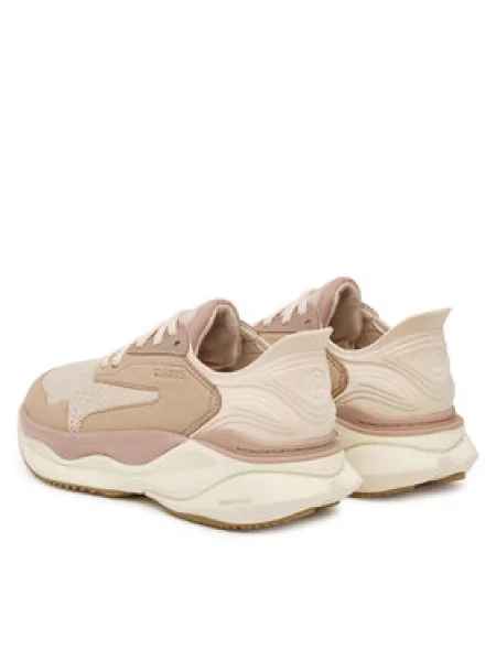 Laisvalaikio batai Clarks Clarks Pace. smėlio