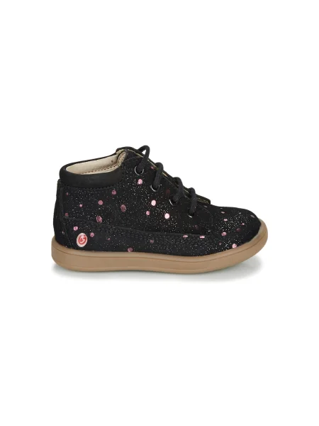 Pantofi copii Gbb negru