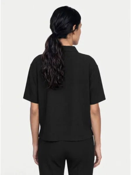 Calvin Klein Pólóing fekete