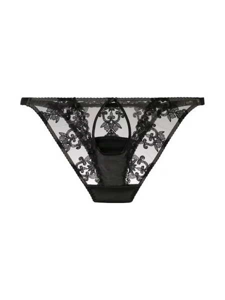 Kelnaitės Fleur Of England juoda