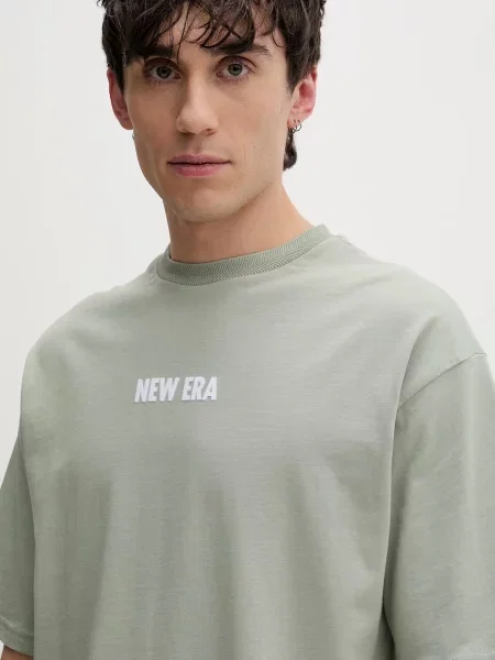 New Era футболка GRAPHIC BP OS