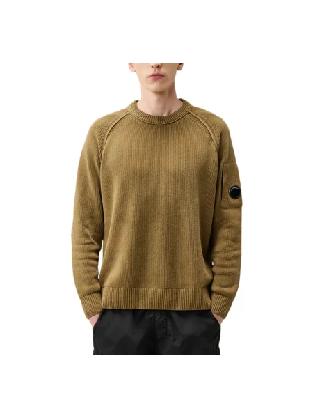 Sweter C.p. Company zielony