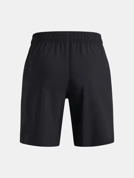 Kratke hlače Under Armour crna
