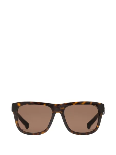 Sunčane naočale Dolce & Gabbana Eyewear smeđa