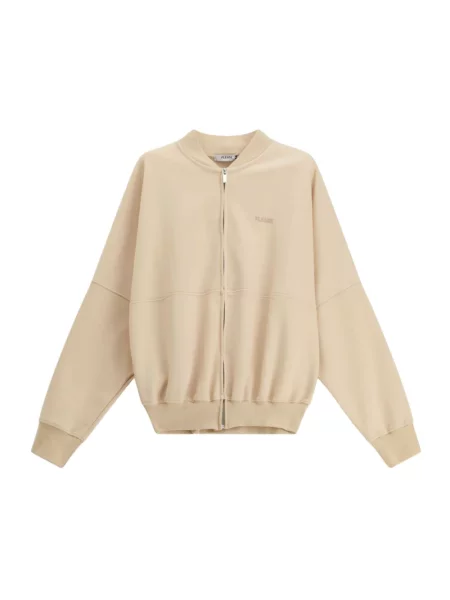 Bluza Please beżowa