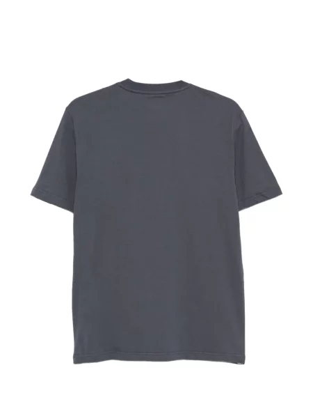 Tricou Ea7 Emporio Armani cu imagine gri