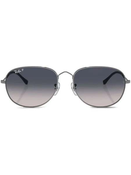 Ochelari de soare Ray-ban gri