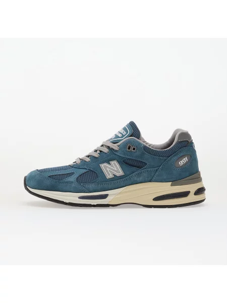 Trampki New Balance Made in UK Blue EUR 36 niebieskie