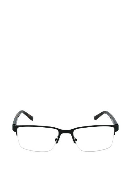 Sluneční brýle Lacoste černé