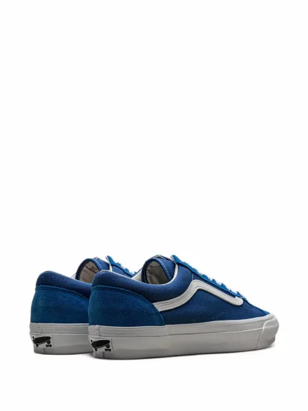 Sneakerși Vans Old Skool albastru
