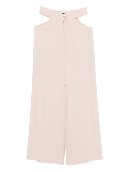 Pantaloni Xenia Magera roz