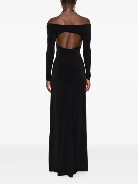 Rochie Coperni de costum negru