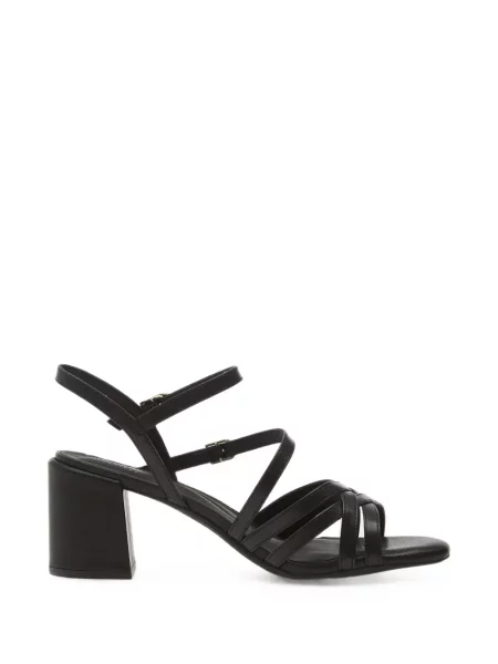 Sandale Clarks cu bretele negru