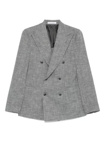 Sacou Tagliatore gri