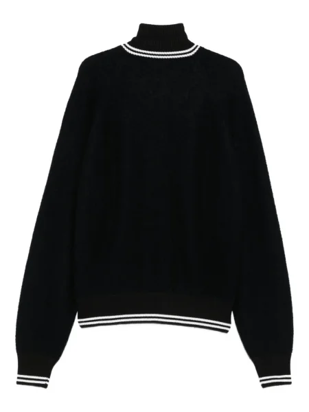 Cardigan Jil Sander negru