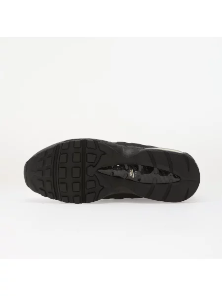 Superge Nike Air Max 95 črna