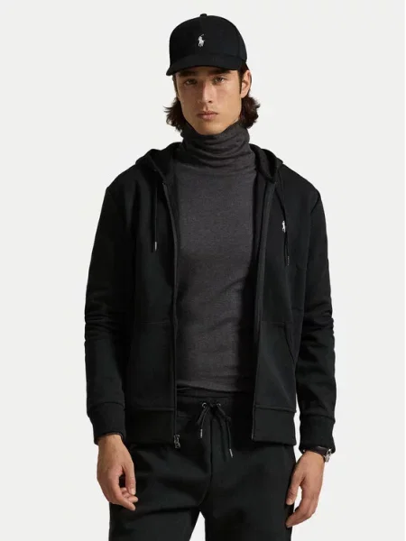 Polo Ralph Lauren Суитшърт черен