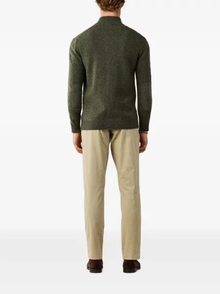 Pulover Hackett London verde