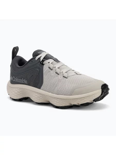 Încălțăminte de drumeție pentru bărbați Columbia Escape Thrive Titanum moonstone/white alb