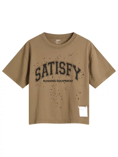 Koszulka Satisfy