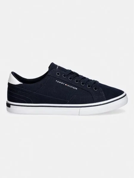 Tommy Hilfiger VULC CORE LONG LACE pánske tenisky
