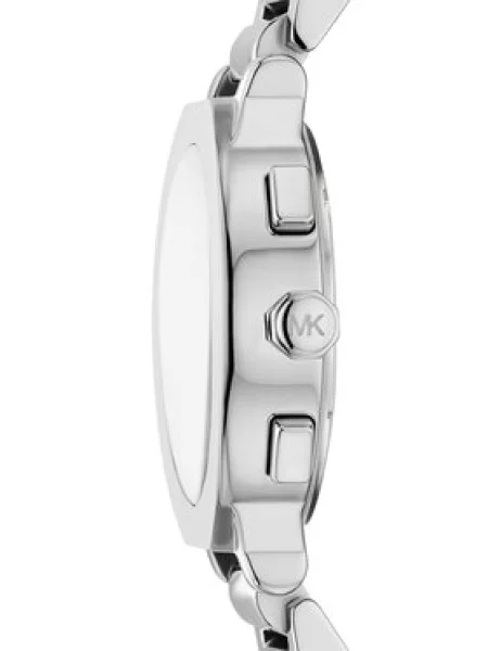 Hodinky Michael Kors Gramercy Chronograph strieborná