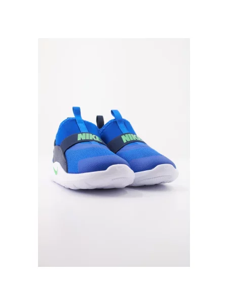 Gyerek félcipő Nike kék