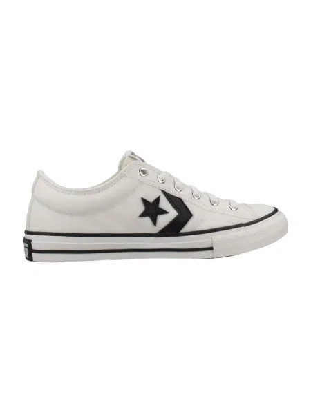 Pantofi Converse alb